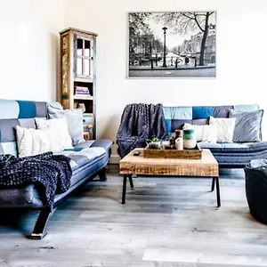 Casa Plantin With Parking Place At The Beautiful Park! Antwerpen