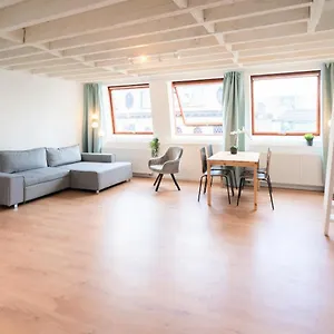 https://saint-pauls-apartments.brusselshotelsbook.com