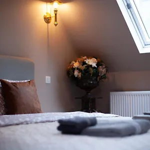 Luxury Meir By Rikas Antwerpen