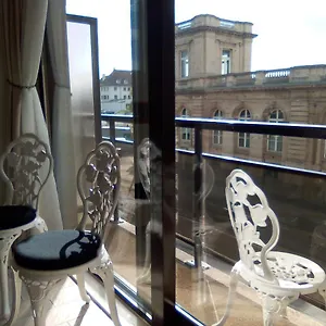 https://appartement-met-zeezicht-ostend.ostend-hotel.net