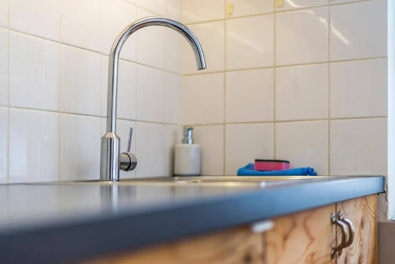Fuths Penthouse 55 Appartement Antwerpen
