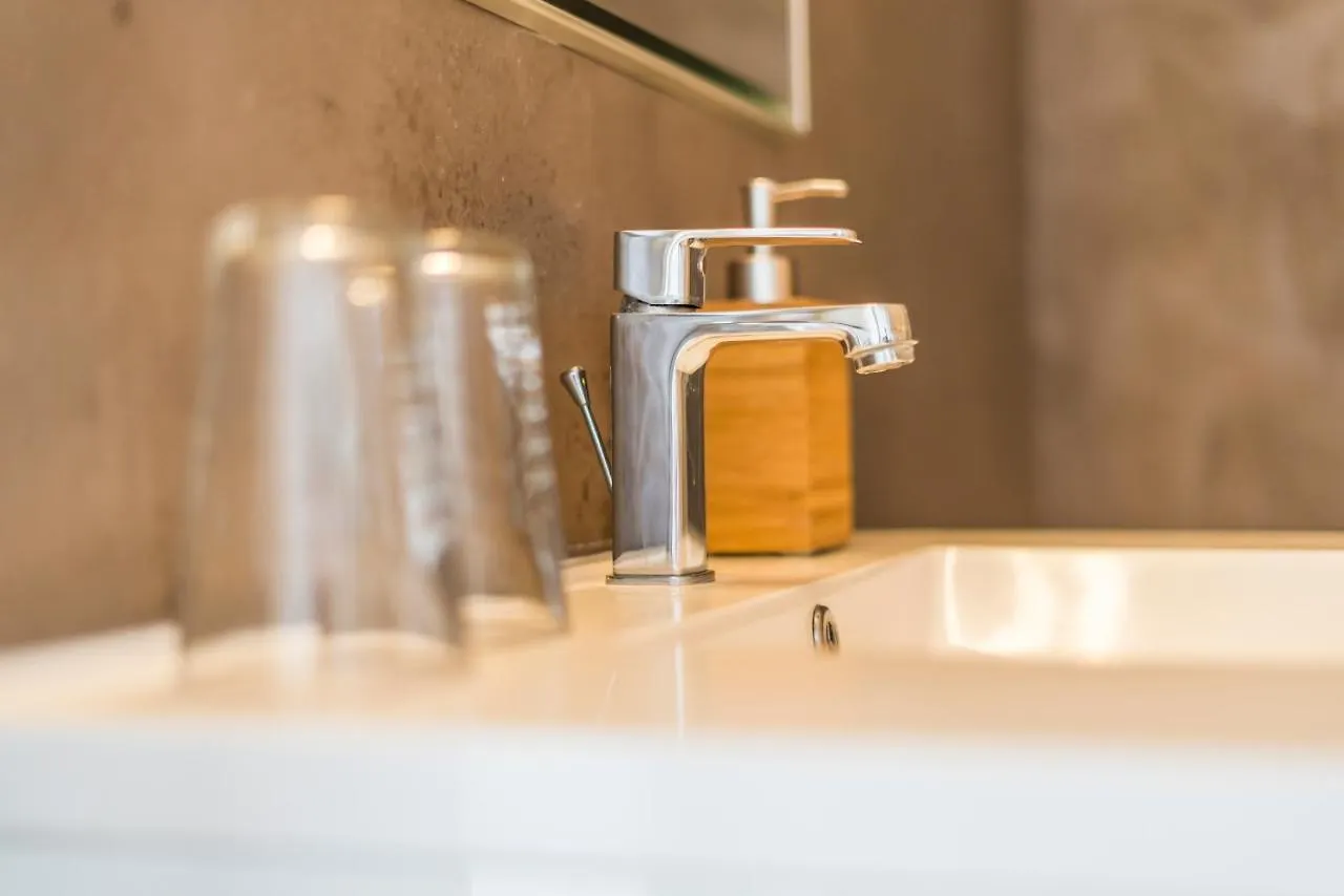 Fuths Penthouse 55 Appartement Antwerpen